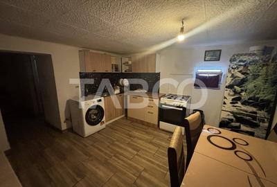 Casa individuala de vanzare Sura Mare cu teren de 310 mp Sibiu - 10