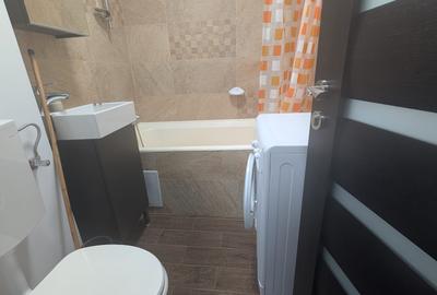 Garsonieră semidecomandată în Drumul Taberei - 3