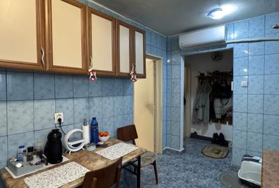 Apartament cu 3 camere semidecomandat în Ultracentral - 16
