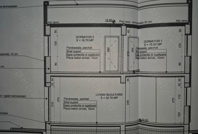 Casă cu 3 camere cu Teren 250 Mp în Olteni - 4