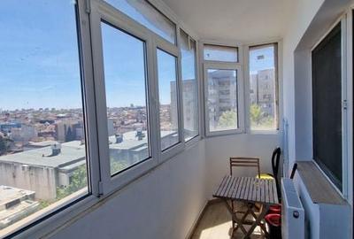 Garsonieră decomandată în Inel I - 2