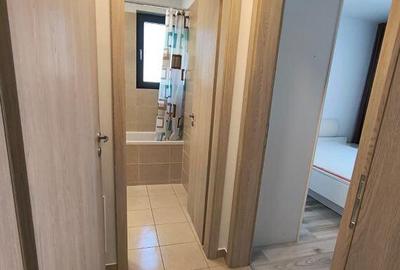 Baneasa- Greenfield Baneasa Residence Baneasa- Greenfield Baneasa Residence - 4