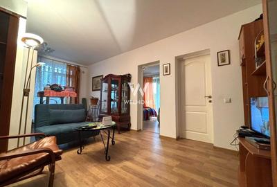 Apartament 3 camere cu gradina - zona Mandra, Cartierul Arhitectilor - 2