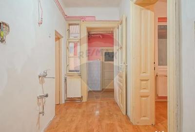 Casă cu 3 camere cu Teren 149 Mp în Brașovul Vechi - 12