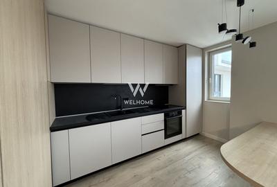 Apartament cu 3 camere, mobilat în Central - 6