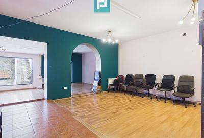 Casă individuală cu 10 camere cu Canalizare în Torontalului - 2