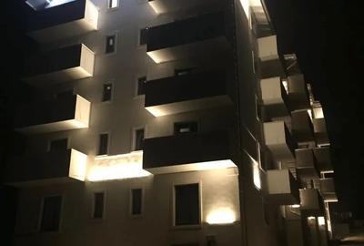 Apartament cu 2 camere nedecomandat în Valea Adâncă - 1