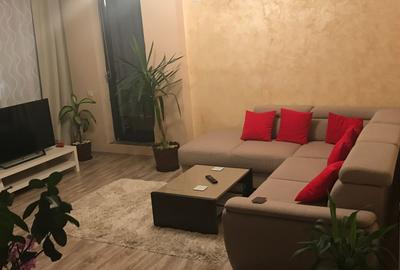Apartament cu 2 camere decomandat în Central - 4