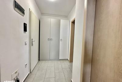 Garsonieră decomandată, mobilată în Central - 5