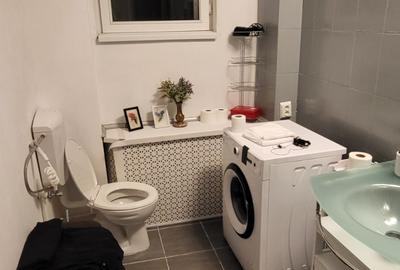 Apartament cu 3 camere, mobilat în Universitate - 4