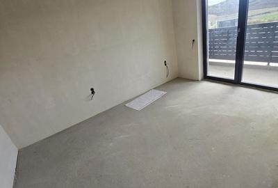 Apartament cu 3 camere decomandat în Baciu - 2