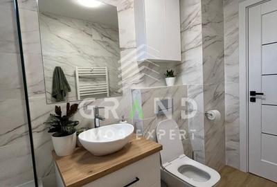 Apartament cu 3 camere semidecomandat, mobilat în Gheorgheni - 11