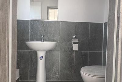 Birou, de 85 mp, în Ștrand - 4