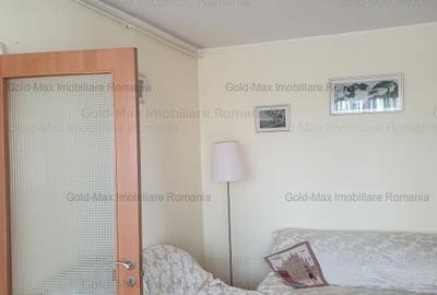 Vanzare apartament 2 camere Drumul Taberei - 13