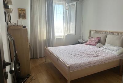 Apartament spatios langa metrou Crangasi/ Spacious apartment - Crangasi subway - 6