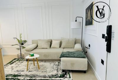 Apartament 2 camere | Mamaia Sat | Alezzi Odissey - 2