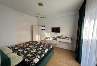 Casă individuală cu 3 camere cu Canalizare în Brătianu - 16