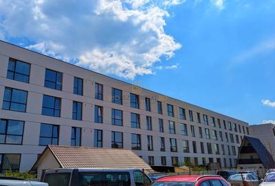 Apartament in bloc nou - 3 camere, zona linistita, Sos. Leordeni - 11