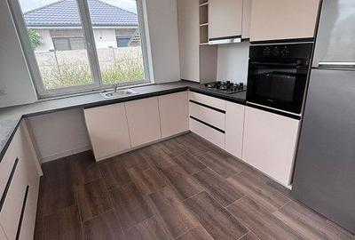 Casa 4 camere de vanzare | Corbeanca-Tamasi - 2