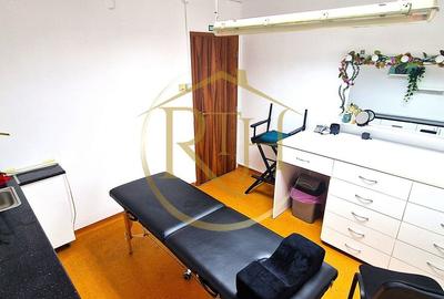 Oferim spre vanzare afacere la cheie,salon infrumusetare si masaj - 9