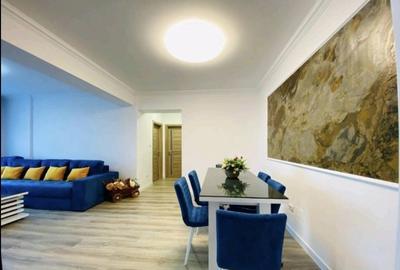 Apartament cu 3 camere decomandat în Popoveni - 6