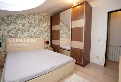 Apartament 3 CAMERE - Duplex - 63MP Piata Resita - 11