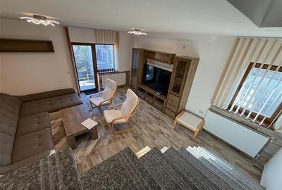 Gradina cu Magnolii - DUPLEX 125mp - 7