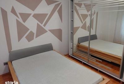 Apartament cu 2 camere decomandat în Mărăști - 1