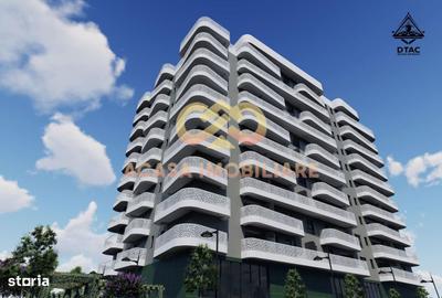 Apartament cu 3 camere decomandat în Tomești - 1