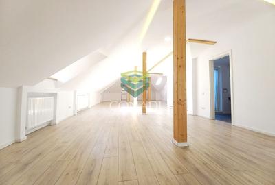 Casă individuală cu 10 camere cu Canalizare în Dorobanți - 7