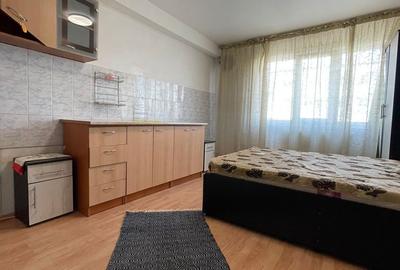 Apartament cu 3 camere în Cornișa - 3