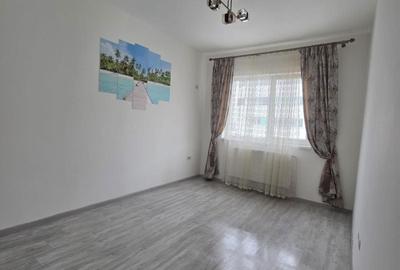 Garsonieră decomandată în Chiajna