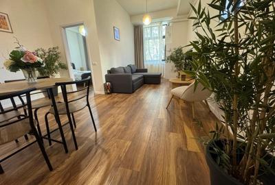 Apartament cu 2 camere decomandat, mobilat în Ultracentral - 4