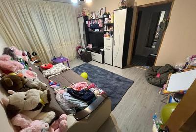 Apartament cu 2 camere semidecomandat în Vest - 10