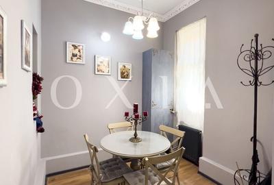 AX867 Oaza de Eleganta in Cladire Istorica – Apartament în Piata Maria - 14