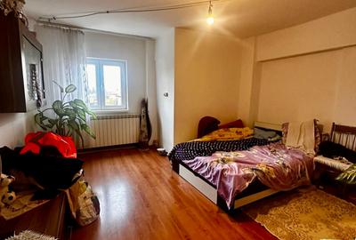 *Ap. 3 camere <76 mp> / STB la 2 minute -> catre Piata Sudului / Mobilat, utilat - 6