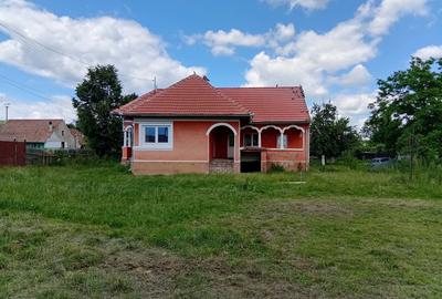 Casă individuală cu 3 camere în Voila - 2