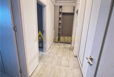 Apartament cu 2 camere semidecomandat în Central - 8