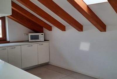 Apartament cu 3 camere decomandat, mobilat în Calea Dumbrăvii - 11