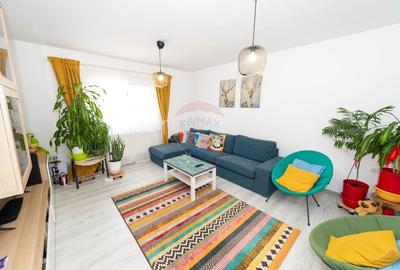 Casă individuală cu 5 camere cu Teren 300 Mp în Joița - 3