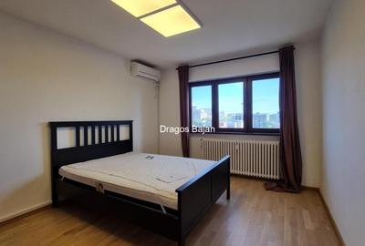 Apartament cu 2 camere, mobilat în Cișmigiu - 6