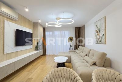 Apartament prima inchiriere Urban Plaza - 21