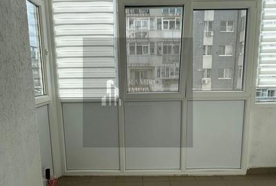 Apartament cu 2 camere decomandat, mobilat în Metalurgiei - 12