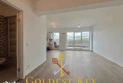 Garsonieră în Baciu - 4