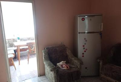 Apartament cu 3 camere decomandat în 23 August - 3