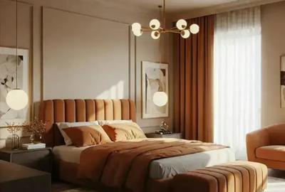 1100 EUR/mp - primele 5 apartamente, Comision 0 - 2