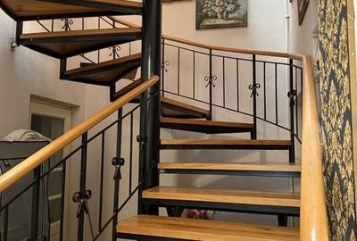 Vila Deosebită Zona Excelentă Piață Romana Polona Vila Deosebită Zona Excelentă Piață Romana Polona - 7