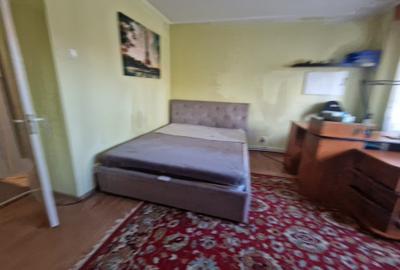 1 camera - PACURARI - Moara de Foc - mobilat complet - mutare imediata - 3