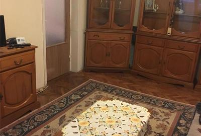 Apartament cu 2 camere decomandat în Gorjului