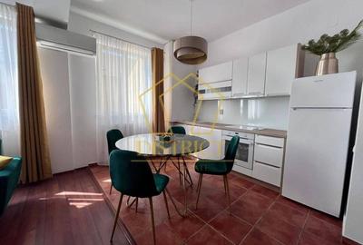 Apartament spatios cu 3 camere pe 2 niveluri | Odobescu - 4